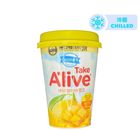 Denmark Mango Flavor Yoghurt Drink 250ml