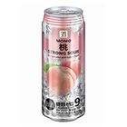 7 Premium Peach Cocktail King Can 500ml