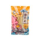 Fun TW Dried Squid Slices (BBQ Flavor) 80g