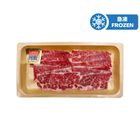 美國 Prime 穀飼牛頸脊燒肉片 200克