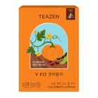 Teazen 消水腫紅豆南瓜茶 15 x 1.5克