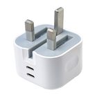 Digimomo Power Delivery 45W Gan 高效能摺疊充電器 1個 2522