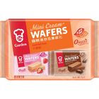 Garden Mini Cream Wafers (8 Packs) 272g