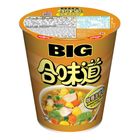 Nissin Cup Noodles Big Cup Curry Seafood Flavour 101g