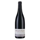 Domaine De Mourchon Seguret Tradition Cotes Du Rhone Villages Organic 750毫升