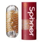 Tenga Spinner 05 Beads Masturbator 1pc 4570030970971