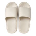 Man Fung Mid-heel Slippers 1 Pair (Size 38-43)