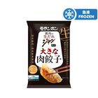 Moranbong Big Meat Gyoza Fresh Sauce Blend 336g