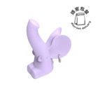 Monster Pub Mooma Mammoth - Rotating & Warming G-spot Massager