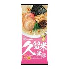 佐賀 久留米濃厚豚骨拉麵 194克 [平行進口]