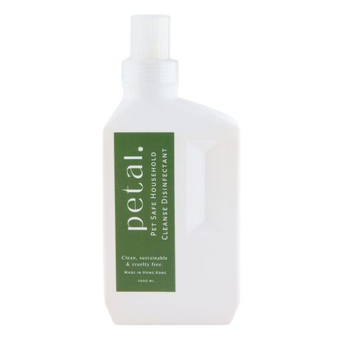 Petal Pet Safe Household Cleanse Disinfectant (Concentrated) 1L