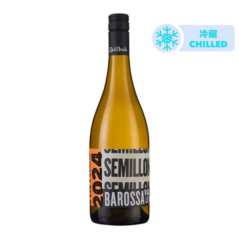 Redheads Semillon 750ml