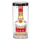Wuliangye 52% with Gift Box 500ml (With box)