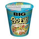 Nissin Cup Noodles Big Cup Seafood Flavor 100g