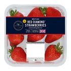[Consume within today] Speciality Red Diamond Strawberries 300g 805421