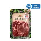 US Pork Shoulder Butt Steak 220g