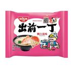 Nissin Demae Iccho Tai Paitan Flavour Instant Noodle 94g