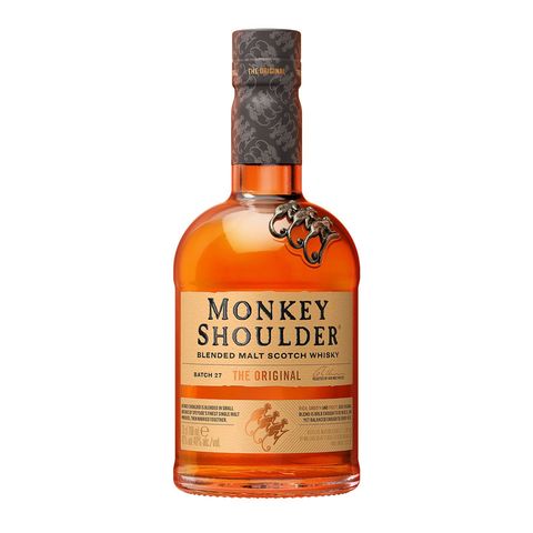 Monkey Shoulder Blended Scotch Whisky 700ml