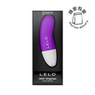 Lelo Ako Originals - Purple 1 Piece (Suitable for both beginners and experienced players, fully waterproof)