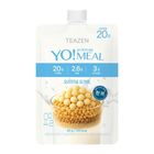 Teazen Yo Meal Original Yogurt High Protein Shake 45g