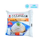 Kibun Tofu Somen Noodles (Bonito Broth Sauce) 135g