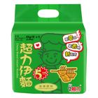 Chewy Instant Noodles E-men (5 Packs) 425g