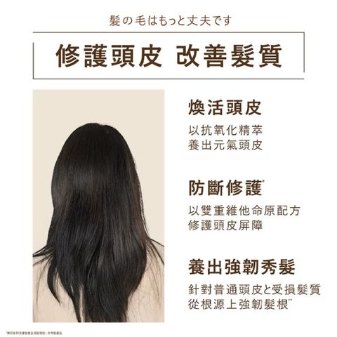 Hair Recipe Apple & Ginger Repair Shampoo 530ml