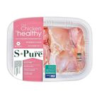 S-pure 雞上髀 (去皮無骨) 320克