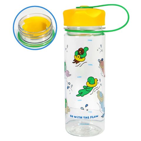 Joguman Germ Repellent Water Bottle (350ml) 1 Piece