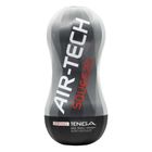 Tenga Air-tech Squeeze Reusable Vacuum Cup Strong 1pc 4560220558171