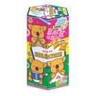 Lotte Koala's March Chocolate & Strawberry Biscuit Back To School 195g