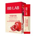 Bb Lab Pomegranate Collagen S Jelly Antioxidizing & Skin Glow 14 x 20g [Parallel Import]