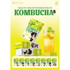 Damtuh Beauty Time Kombucha (Shine Muscat) (Random Box) 10 x 5g