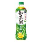 御茶園 台灣四季春綠茶 550毫升 (新舊包裝隨機發貨)