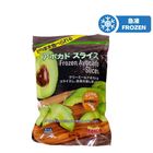 Asuku 即食牛油果切片 500克