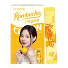 Teazen Kombucha (Citron) 10pcs
