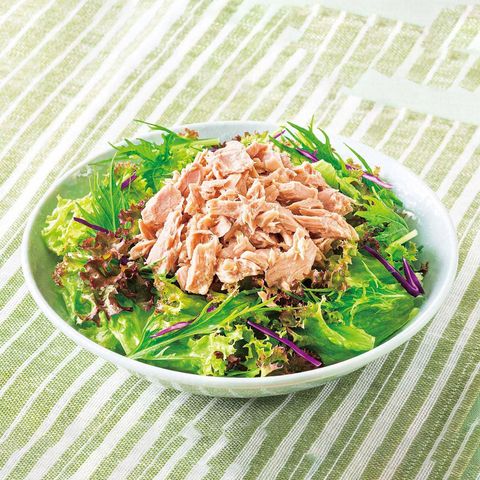 Kyokuyo Light Tuna in Water Flake 3 x 70g [Parallel Import]