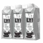 Oatly Oat Drink Barista Prisma 3 x 250ml