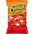 Cheetos Crunchy Cheese 60g