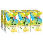 Tao Ti Ya Shi Xiang Lemon Tea 6 x 250ml