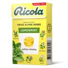 Ricola Lemon Mint 40g