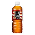 Asahi After Meal Oolong Tea 600ml[Parallel Import]