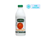Homegrown - Cold Pressed Orange Juice 1 L