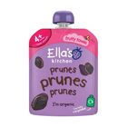 Ella's Kitchen Prunes Prunes Prunes 70g