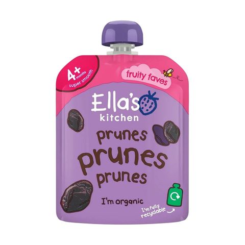 Ella's Kitchen 有機西梅果蓉 70克