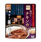 博多華味鳥 Torizen Foods 即食雞肉咖哩 180克 [平行進口]