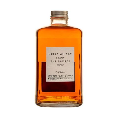 Nikka From the Barrel Whisky 500毫升