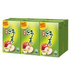 Vita Apple Green Tea 250ml x6 (The new and old packaging will be shipped out randomly)
