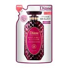 Moist Diane 香水貴油豐盈防脫洗髮露補充裝 330毫升 [新舊包裝隨機發送] 4580632118886