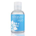 Sliquid Natural H2O 125ml 894147000012